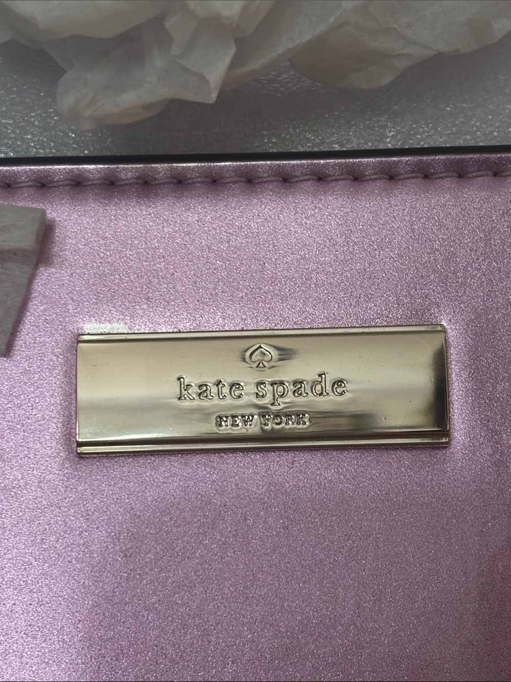 Kate Spade Mini Tote Kenzie - Picture 5 of 11